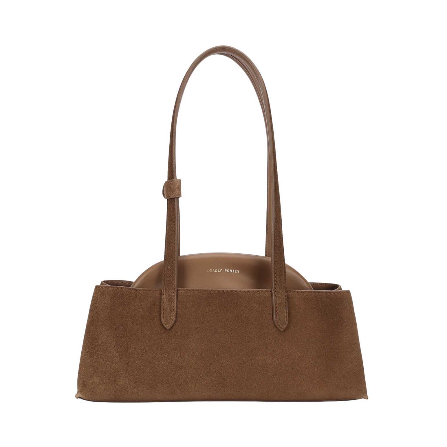 Deadly Ponies Mini Vault Tote